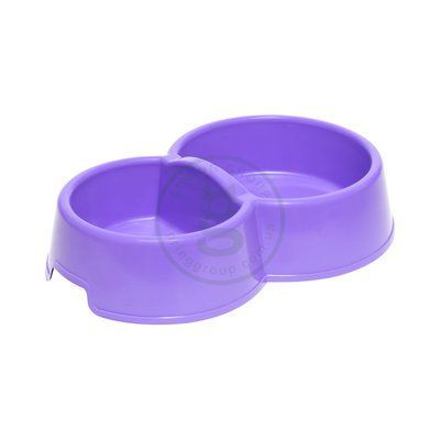 Миска з 2-х секцій №3 203003 фото