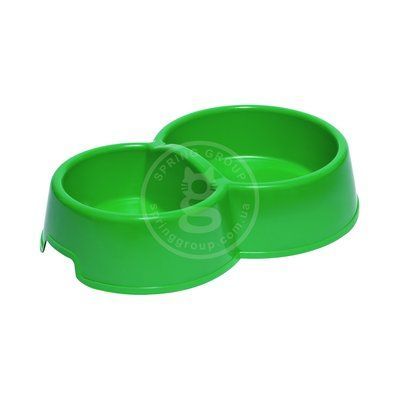Миска з 2-х секцій №3 203005 фото