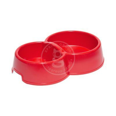 Миска з 2-х секцій №3 203006 фото